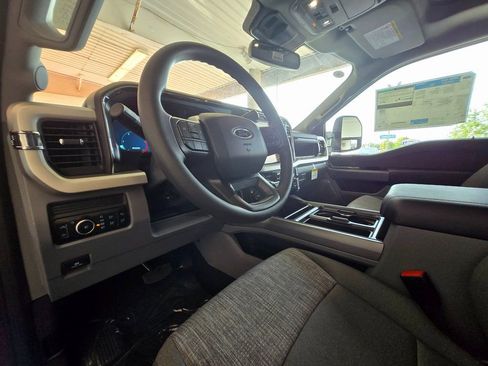 New 2026 Ford F350 XLT w/ XLT Premium Package image 9