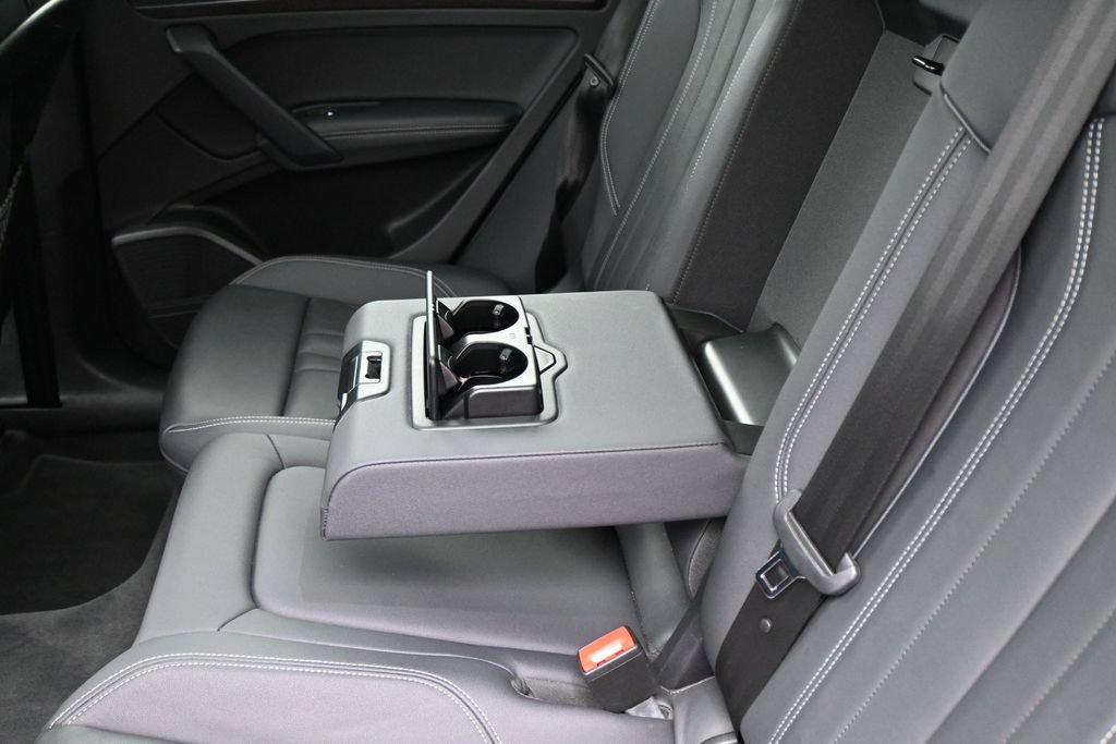 Used 2024 Audi Q5 2.0T Premium Plus AWD/4WD image 26