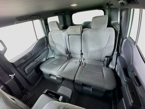 Used 2024 Toyota Land Cruiser 1958 AWD/4WD image 12