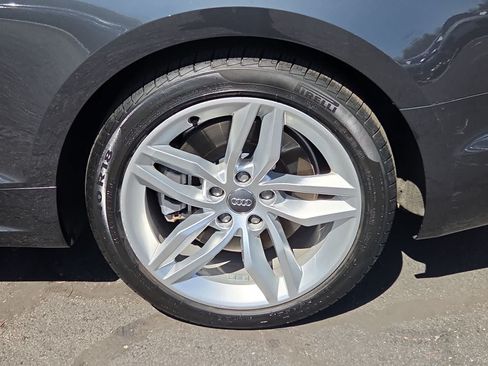 Used 2019 Audi A5 2.0T Premium Plus w/ Premium Plus AWD/4WD image 12