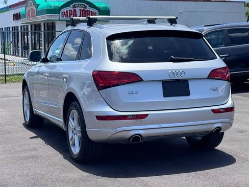 Used 2013 Audi Q5 2.0T Premium Plus AWD/4WD image 11