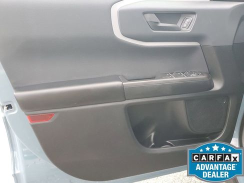 Used 2021 Ford Bronco Sport Big Bend w/ Big Bend Package image 43