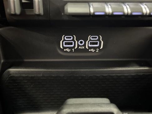 Used 2021 RAM 2500 Laramie image 25