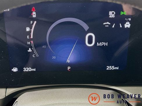 Used 2025 Buick Envista Sport Touring w/ Convenience I Package image 12