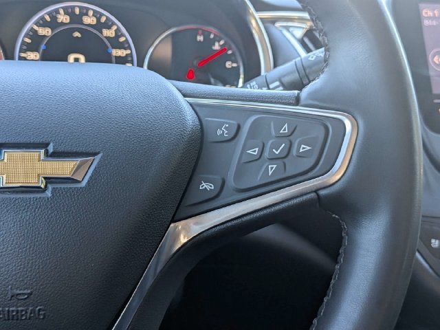 Used 2024 Chevrolet Malibu LT FWD image 23