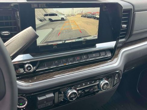 New 2026 GMC Sierra 1500 Elevation w/ Elevation Select Package AWD/4WD image 28