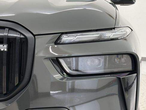 Certified 2024 BMW X7 M60i w/ Executive Package AWD/4WD image 12