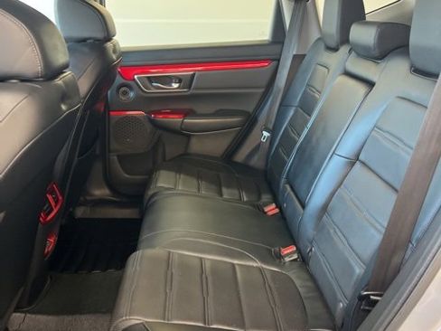 Used 2017 Honda CR-V Touring image 29