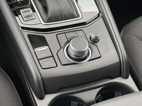 New 2025 MAZDA CX-5 AWD 2.5 S image 14