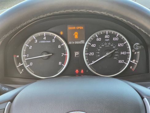 Used 2016 Acura RDX AWD w/ Technology Package image 24
