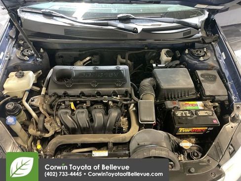 Used 2010 Kia Optima LX w/ Convenience Pkg image 14