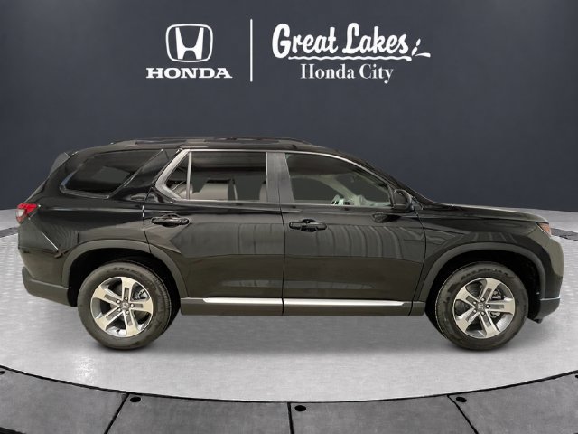 New 2026 Honda Pilot EX-L image 7