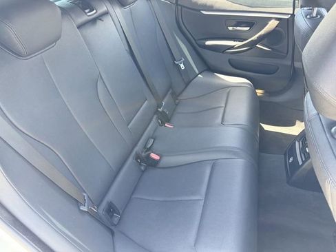 Used 2020 BMW 430i Gran Coupe RWD image 14