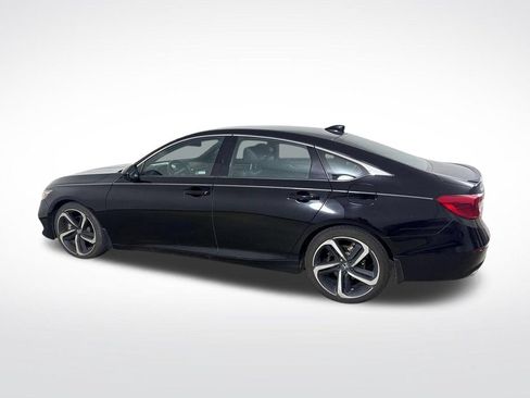 Used 2022 Honda Accord Sport image 13