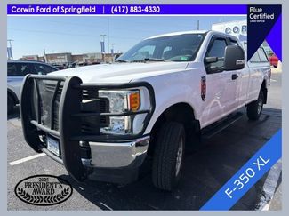 Used 2017 Ford F350 XL AWD/4WD 360° Tour