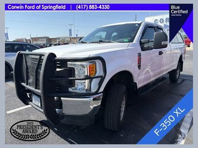 Used 2017 Ford F350 XL