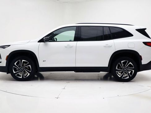 Used 2025 Buick Enclave Sport Touring AWD/4WD image 5