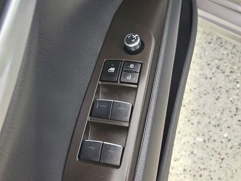 Used 2024 Toyota Camry XSE FWD image 23