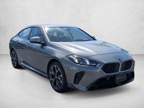 Used 2025 BMW 228i xDrive AWD/4WD image 3