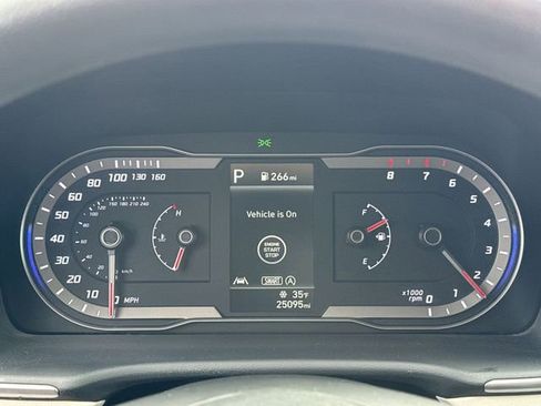 Used 2024 Hyundai Tucson SEL image 14