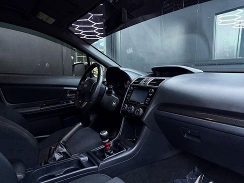 Used 2018 Subaru WRX image 26