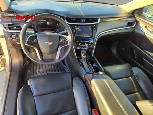 Used 2017 Cadillac XTS Luxury FWD image 32