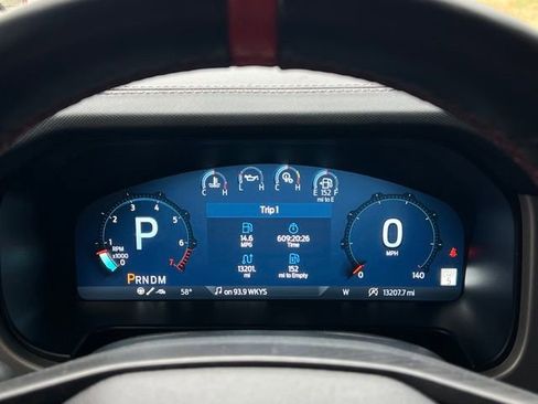 Used 2023 Ford Bronco Raptor image 35