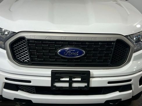 Used 2022 Ford Ranger XLT w/ Trailer Tow Package image 13