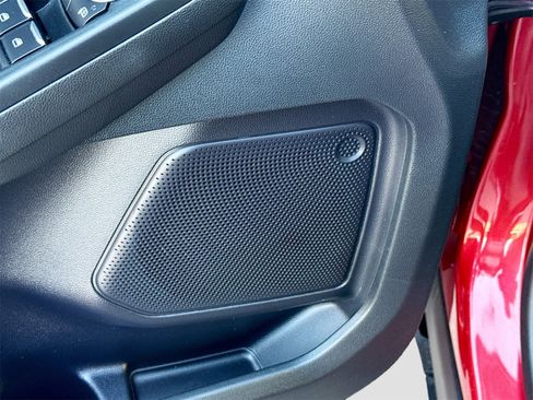 Used 2022 Ford Escape SEL image 19