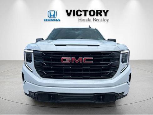 Used 2024 GMC Sierra 1500 Elevation w/ X31 Off-Road Package AWD/4WD image 8
