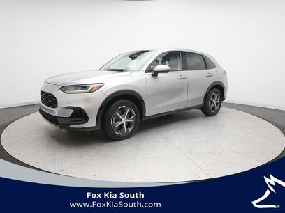 Used 2023 Honda HR-V EX-L