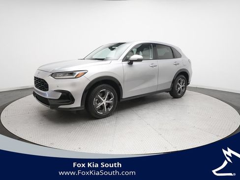 Used 2023 Honda HR-V EX-L image 1