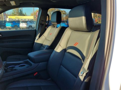 New 2026 Dodge Durango GT image 21