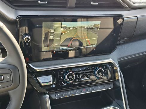 New 2026 GMC Sierra 1500 Denali AWD/4WD image 22