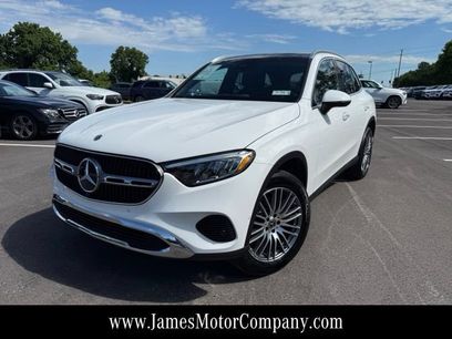 Certified 2026 Mercedes-Benz GLC 300 4MATIC