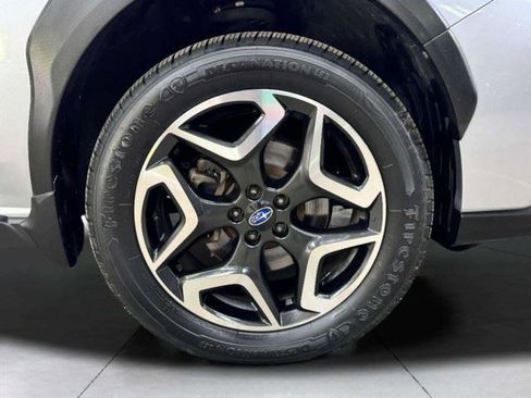 Used 2019 Subaru Crosstrek 2.0i Limited w/ Moonroof Package w/Navigation AWD/4WD image 22