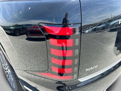 New 2026 Hyundai Palisade Calligraphy FWD image 35