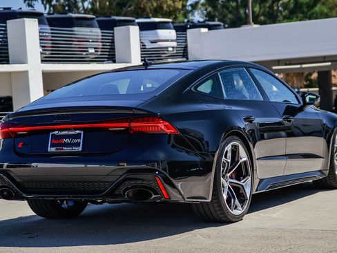 New 2026 Audi RS 3 image 6