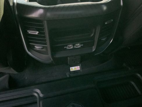 New 2026 RAM 1500 Big Horn image 24