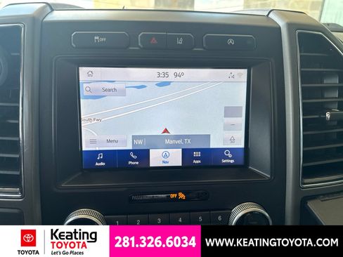 Used 2020 Ford Expedition XLT w/ Equipment Group 202A RWD image 6