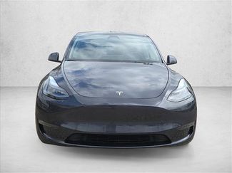 Used 2024 Tesla Model Y Long Range AWD/4WD video 2