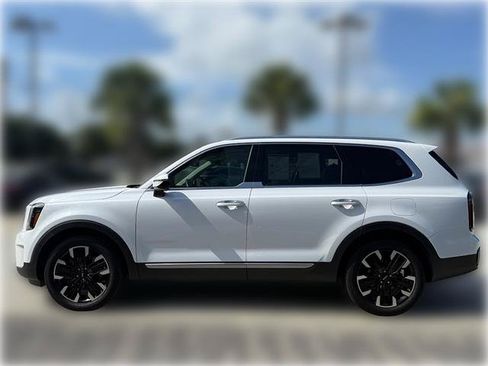 Used 2023 Kia Telluride SX FWD image 5