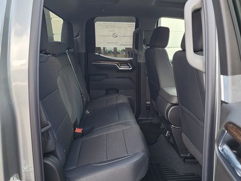 New 2026 GMC Sierra 1500 Elevation AWD/4WD image 42