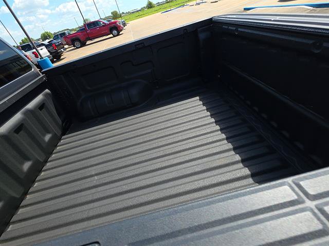 Used 2025 Ford Ranger XLT w/ Equipment Group 301A High RWD image 11