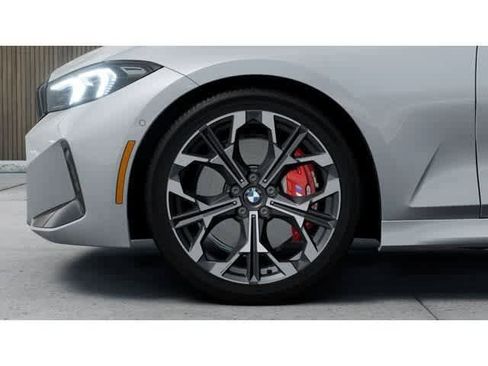 New 2026 BMW 330i xDrive Sedan w/ M Sport Package AWD/4WD image 7