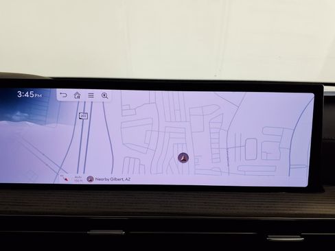 Certified 2025 Genesis GV80 2.5T Select image 18