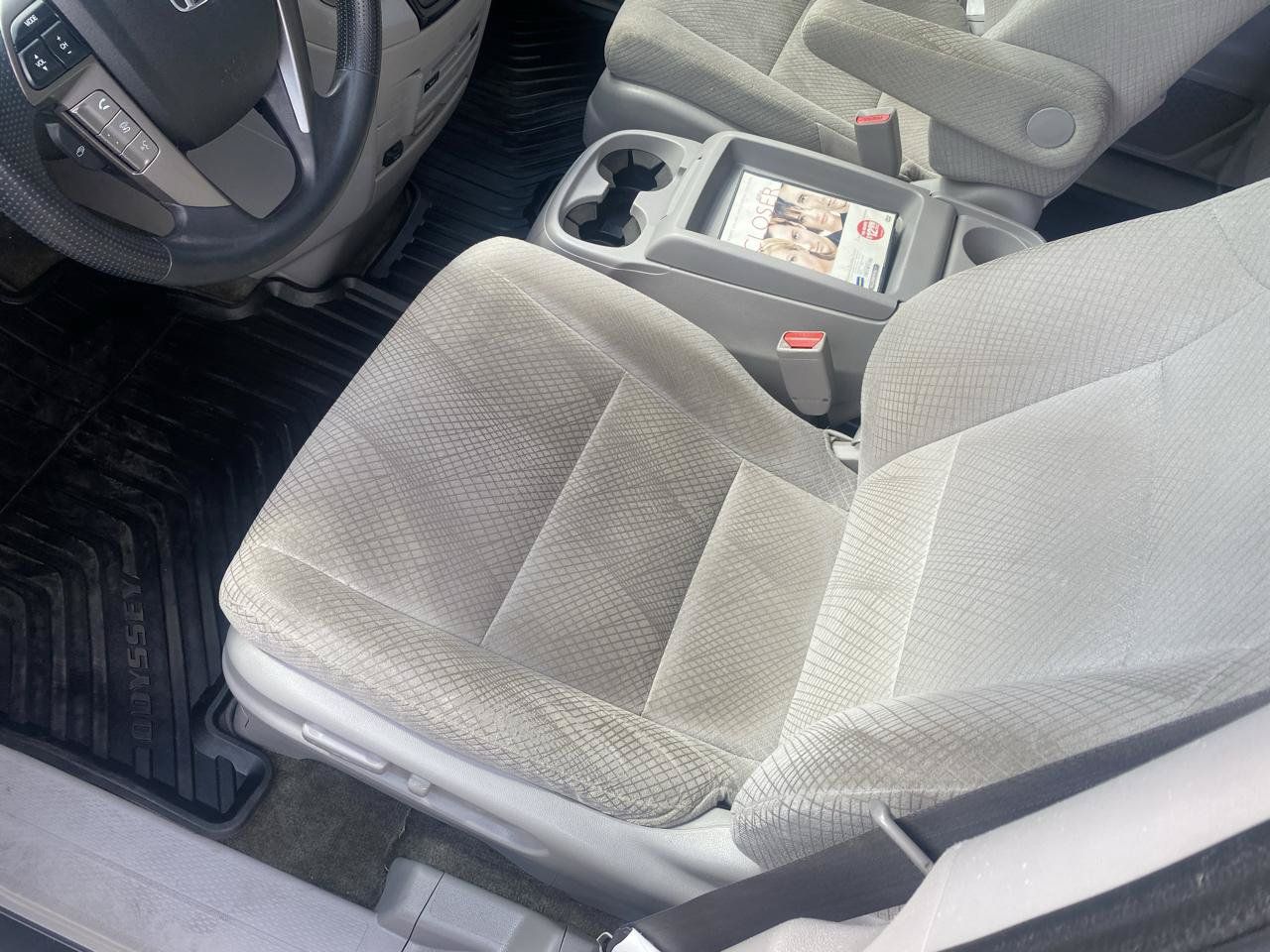 Used 2016 Honda Odyssey SE image 16