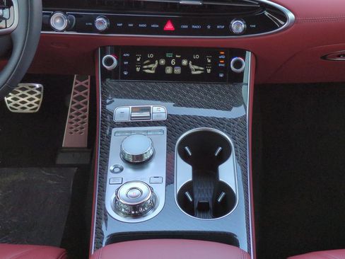 New 2026 Genesis GV70 3.5T Sport Prestige AWD/4WD image 21