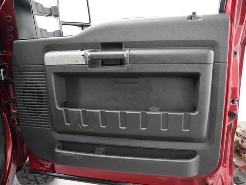 Used 2014 Ford F250 Lariat w/ Lariat Ultimate Package image 51