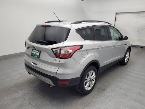 Used 2018 Ford Escape SE AWD/4WD image 9